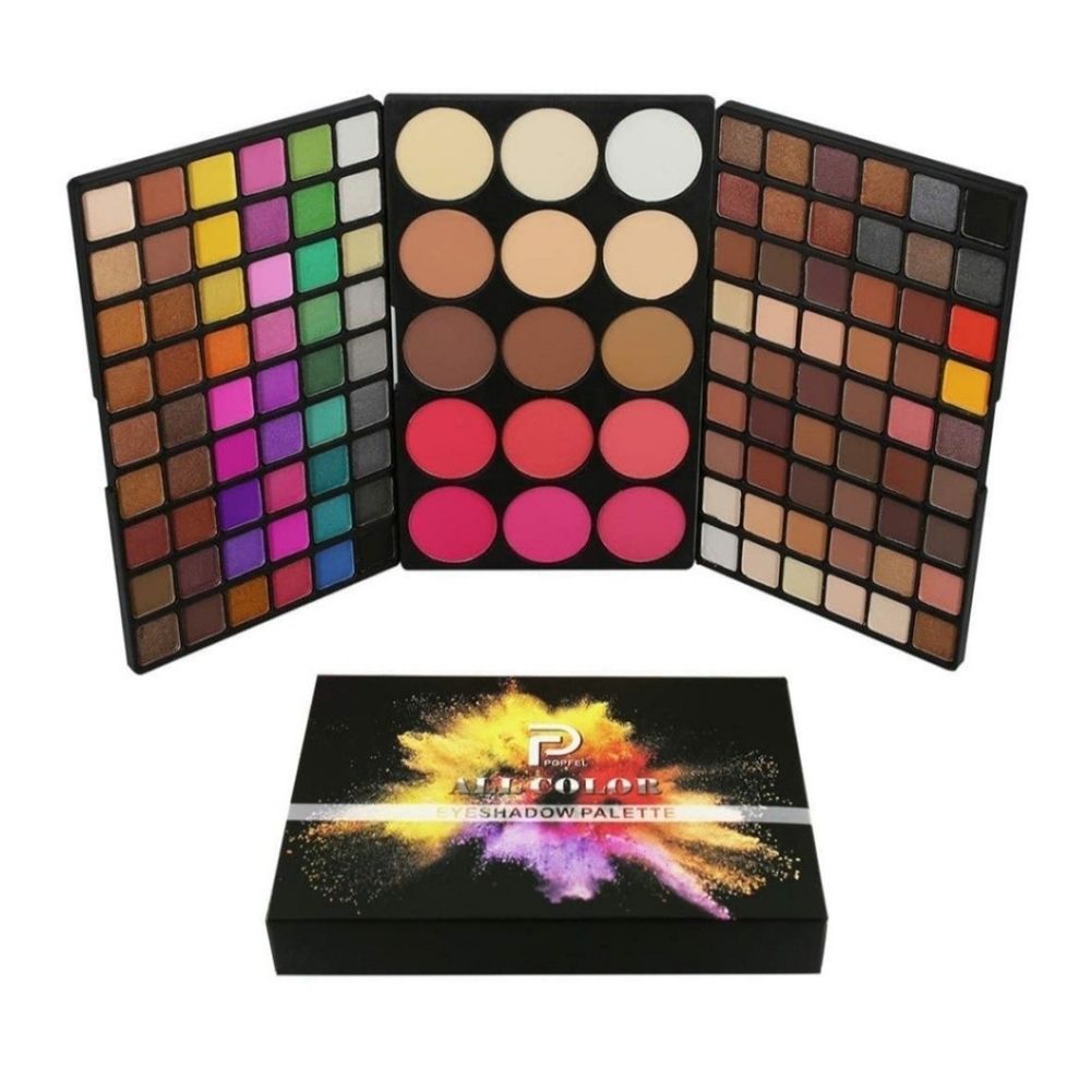 Popfeel eyeshadow